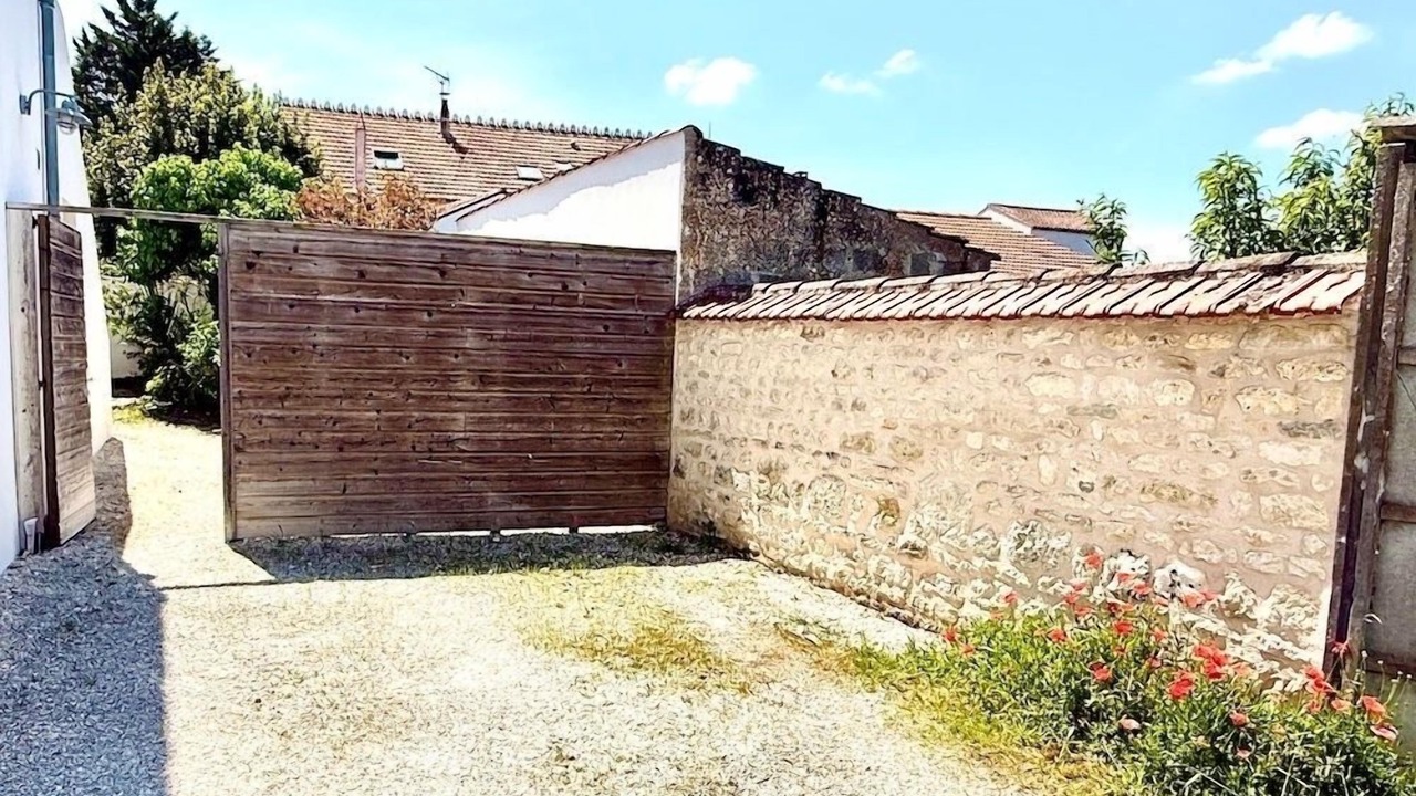Photo of Outdoor in Dolus-d'Oleron