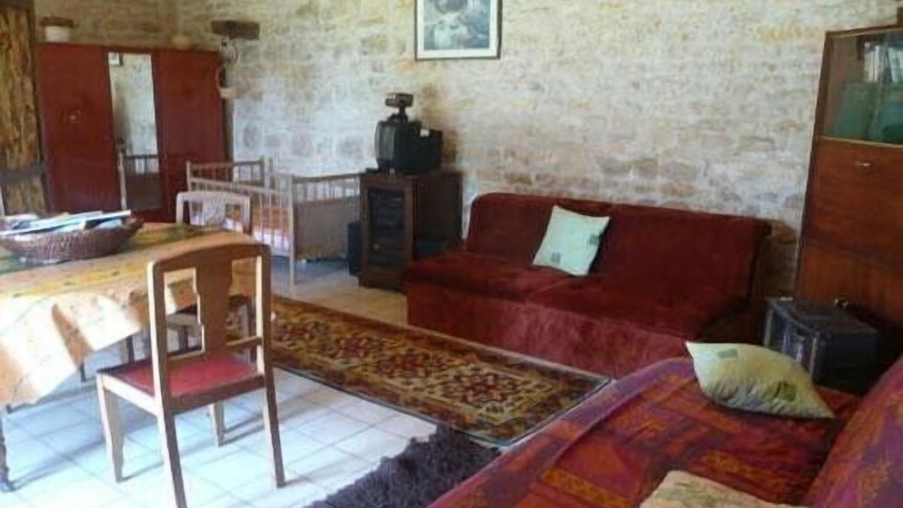 Photo of Livingroom in Champagne-le-Sec