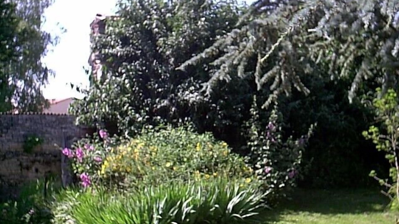 Photo of Outdoor in Champagne-le-Sec