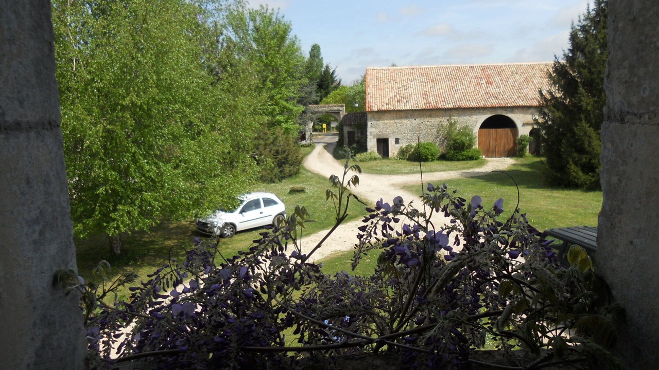 Photo of Outdoor in Champagne-le-Sec