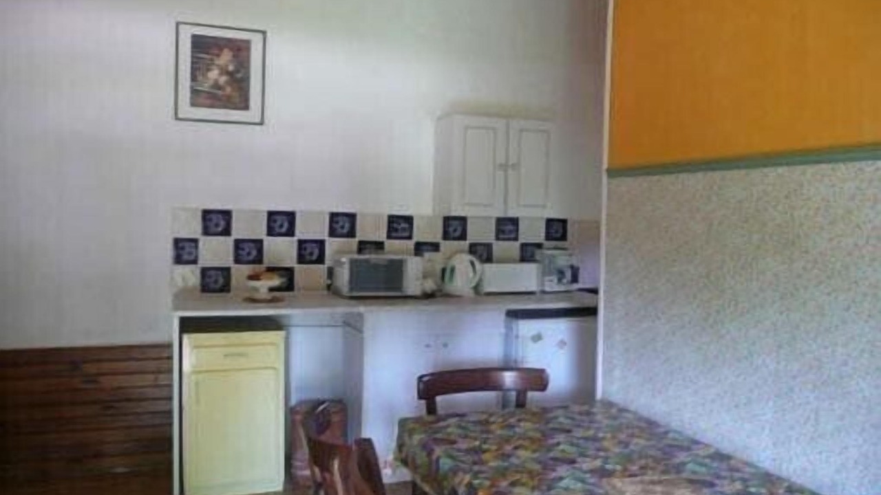 Photo of Kitchen in Champagne-le-Sec