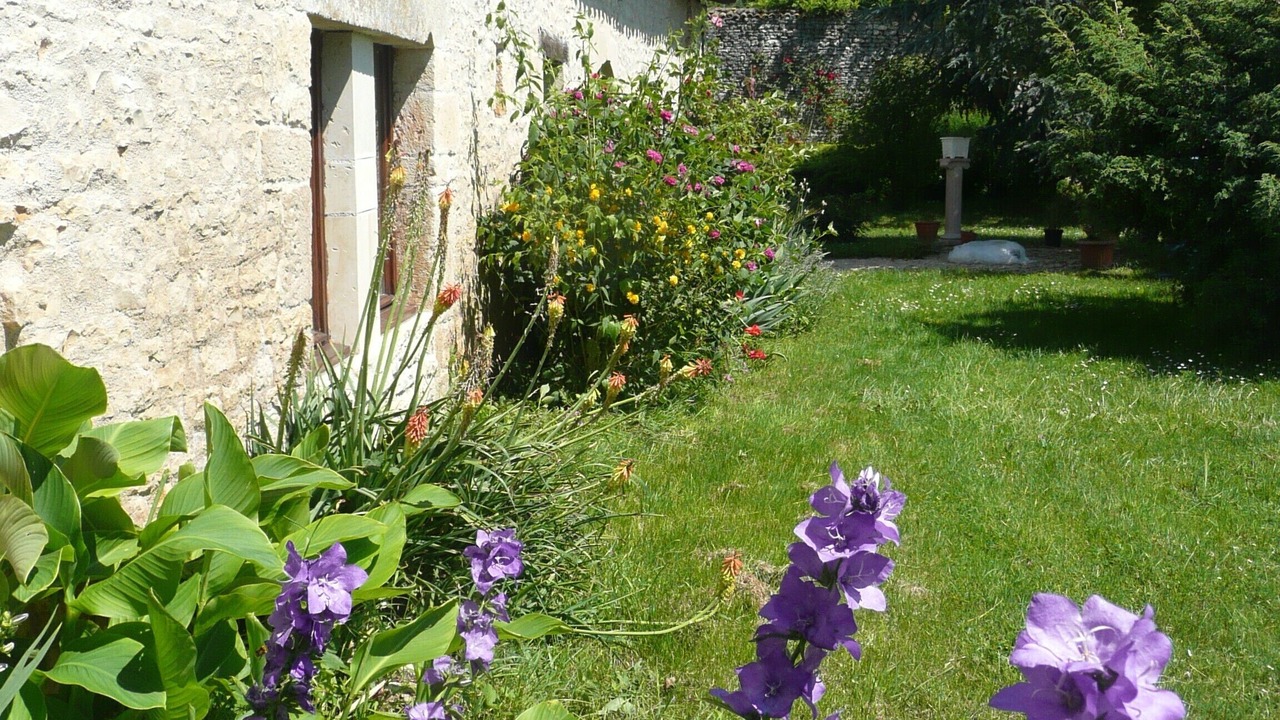 Photo of Outdoor in Champagne-le-Sec