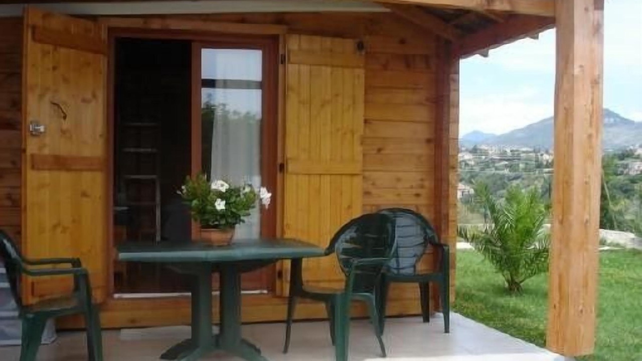 Photo of Outdoor in Saint Pierre de Feric