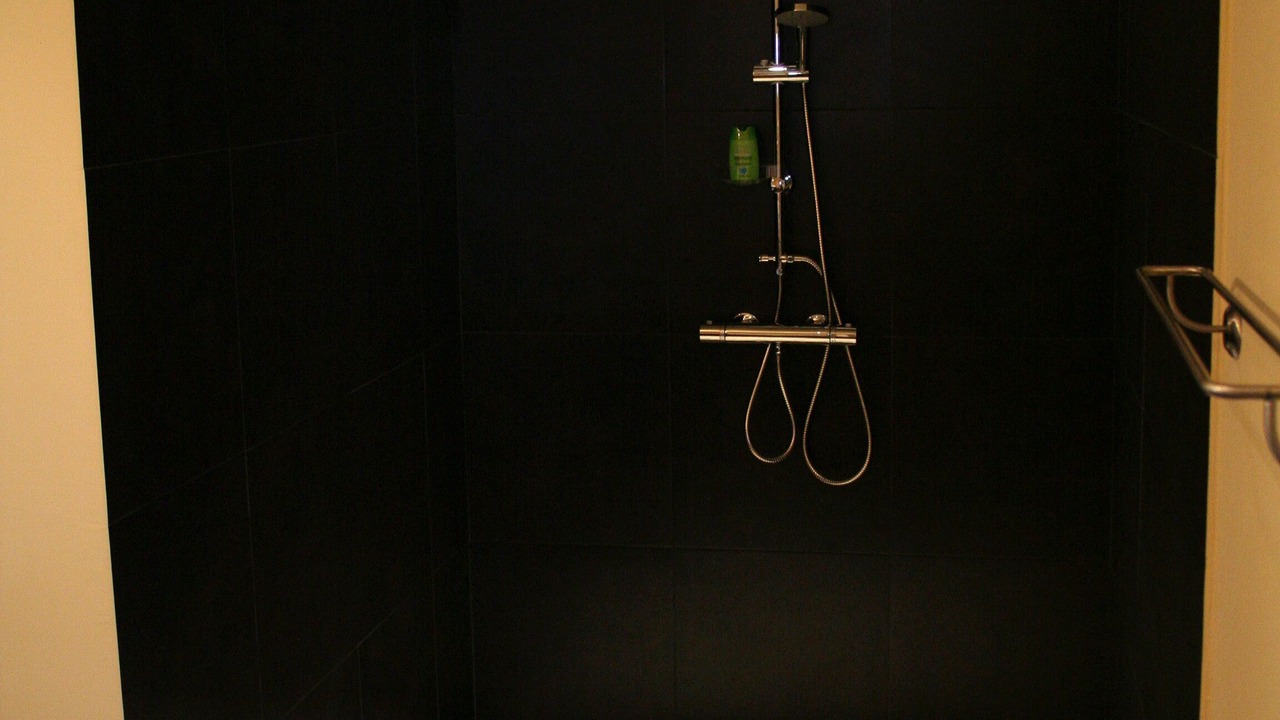 Photo of Bathroom in Les Salles-De-Castillon