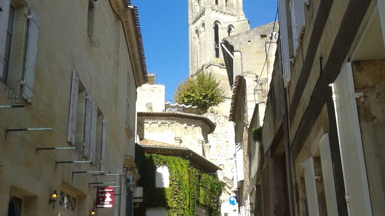 Photo of Others in Les Salles-De-Castillon
