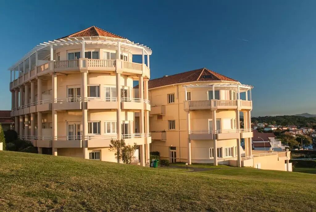 Photo of Outdoor in Biarritz