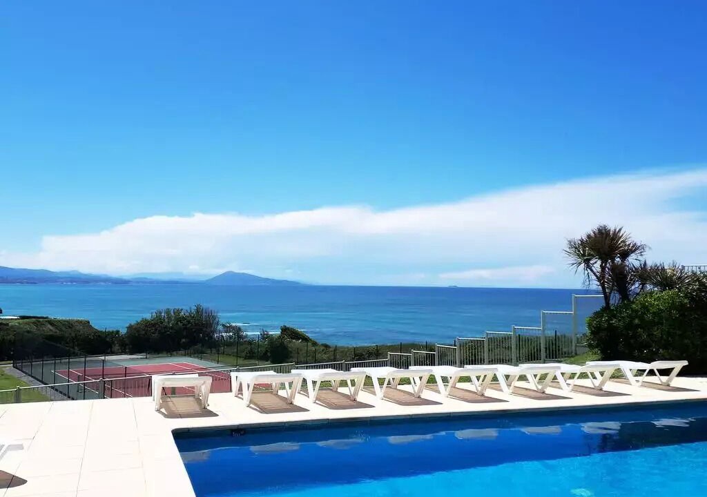 Photo of Outdoor in Biarritz