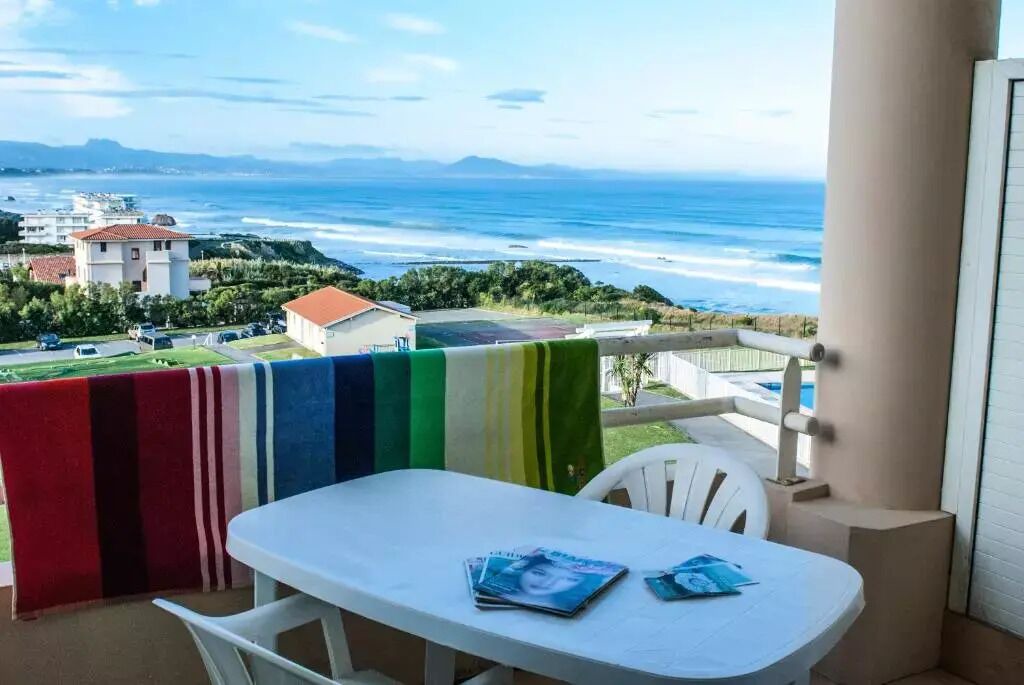Photo of Outdoor in Biarritz