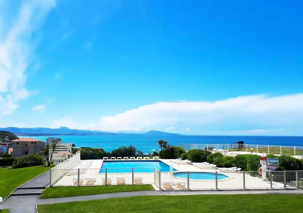 Photo of Outdoor in Biarritz