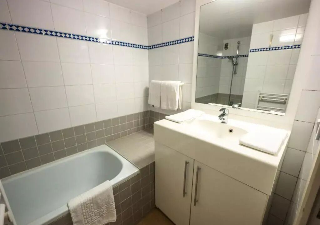 Photo of Bathroom in Biarritz