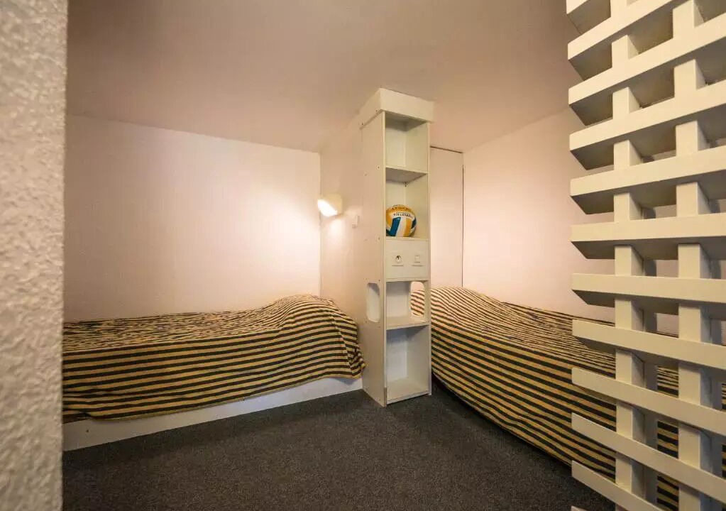 Photo of Bedroom in Biarritz