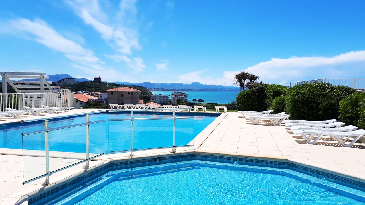 Photo of Outdoor in Biarritz