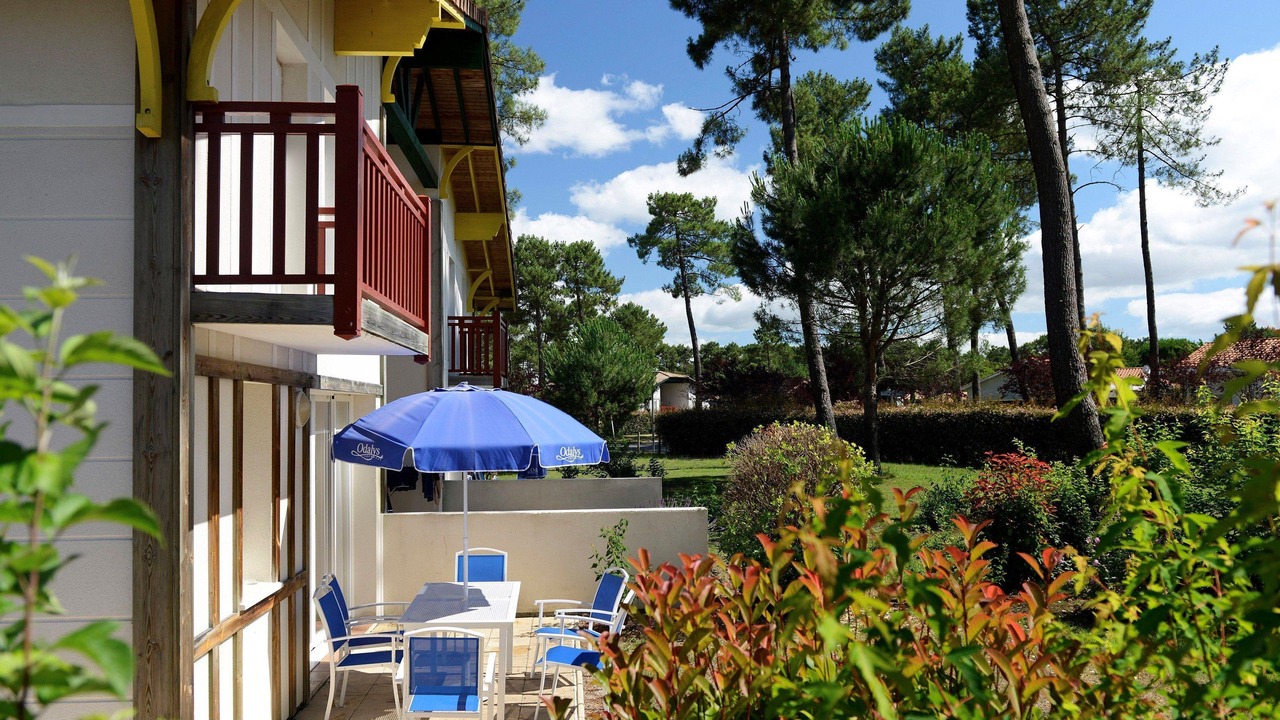Photo of Patio Balcony in Gujan-Mestras