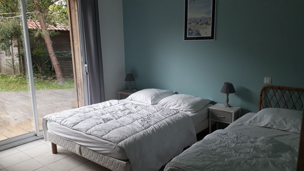 Photo of Bedroom in Ares