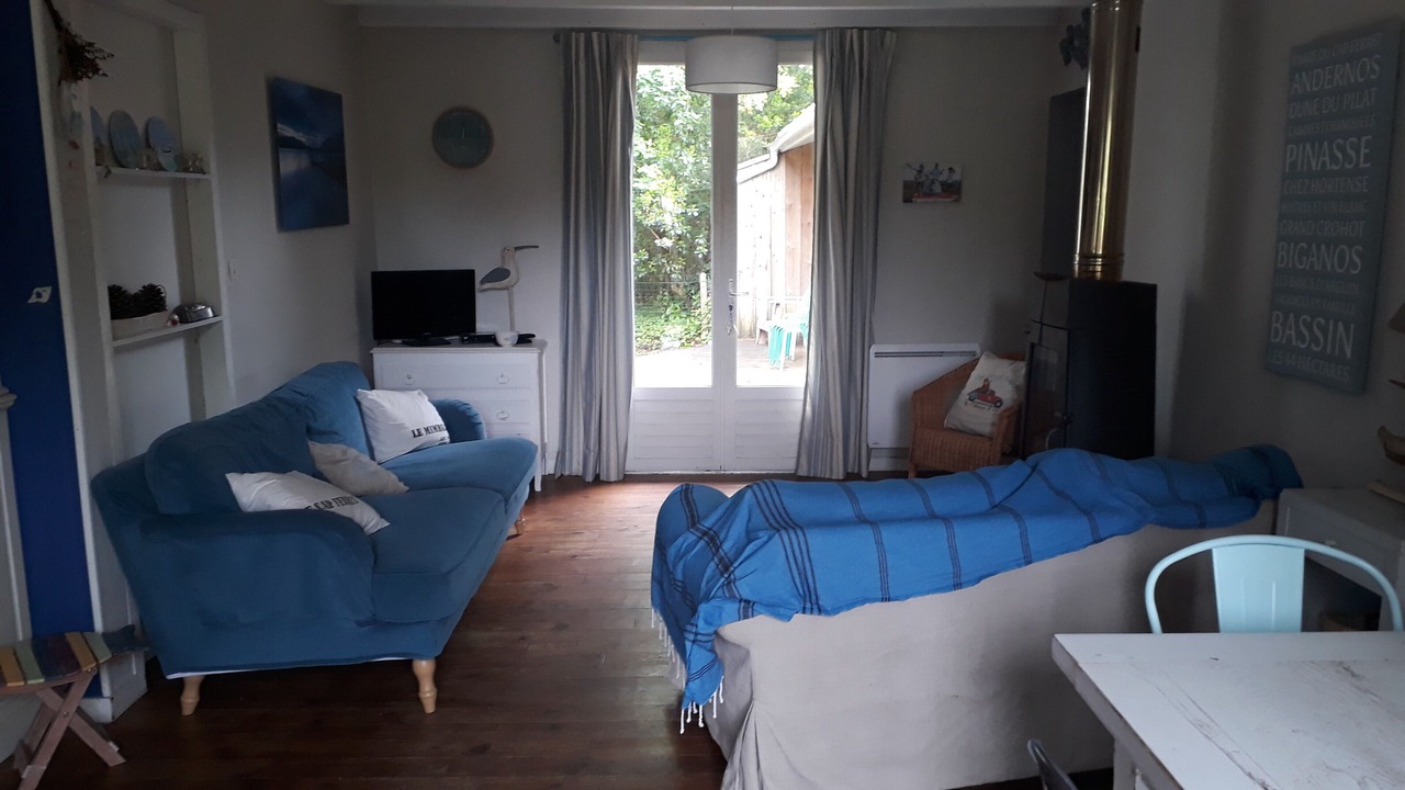 Photo of Livingroom in Ares