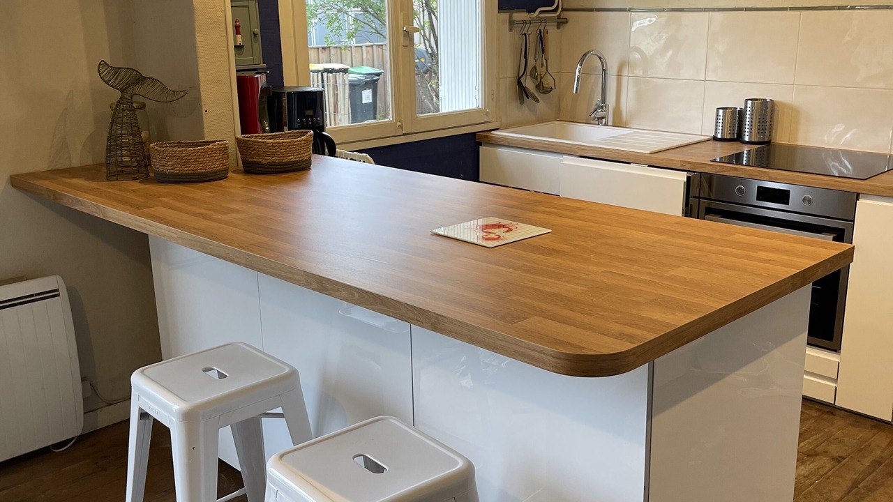 Photo of Kitchen in Ares
