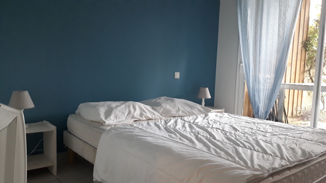 Photo of Bedroom in Ares