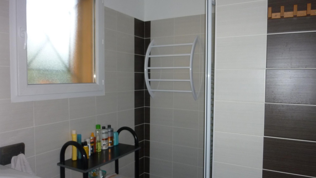 Photo of Bathroom in Ares