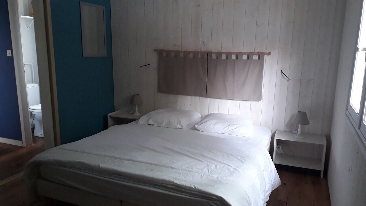 Photo of Bedroom in Ares
