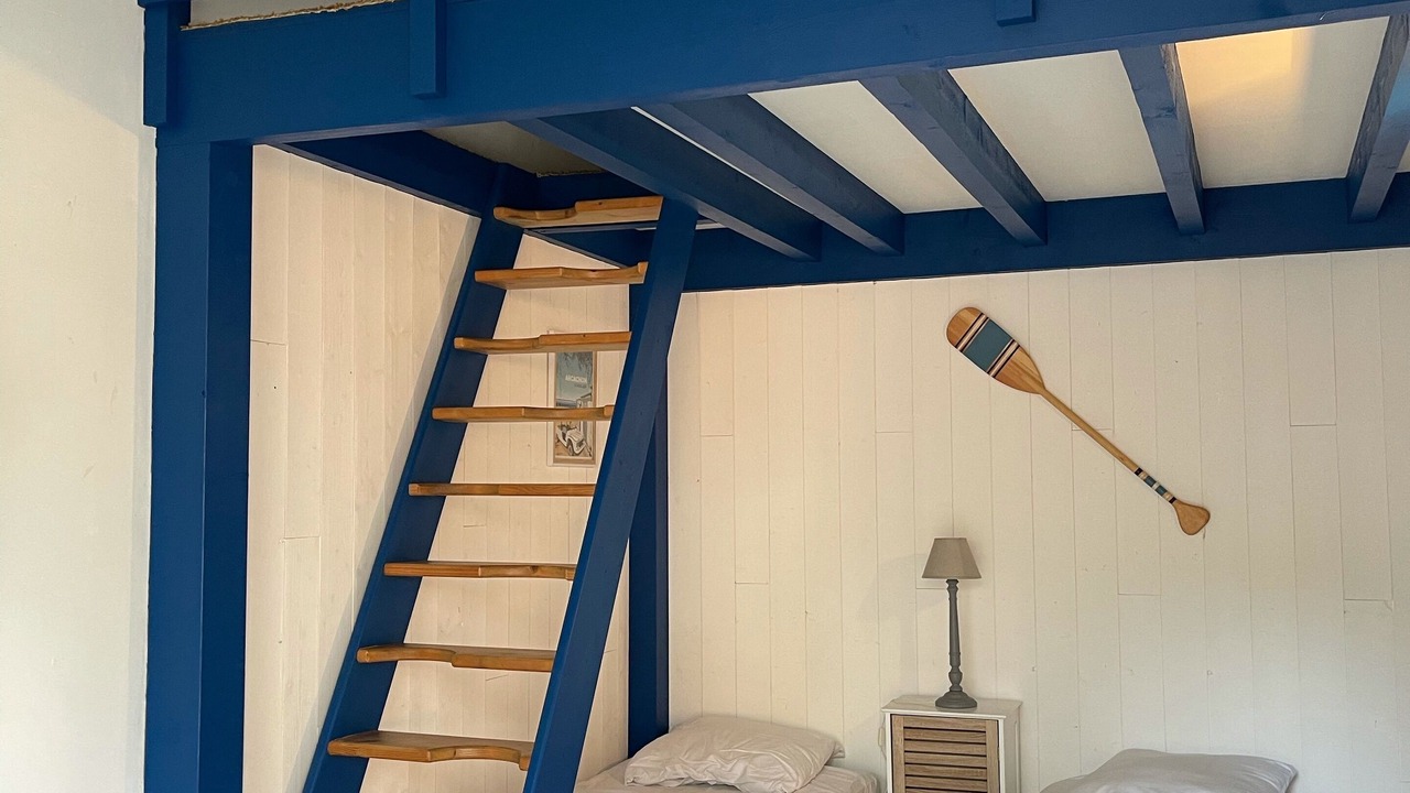 Photo of Bedroom in Ares
