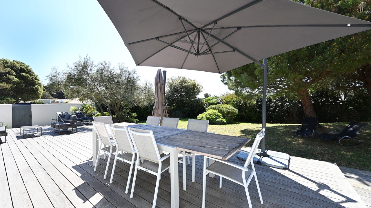 Photo of Outdoor in Sainte-Marie-de-Re