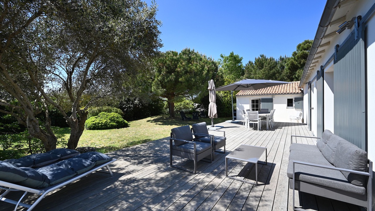 Photo of Outdoor in Sainte-Marie-de-Re