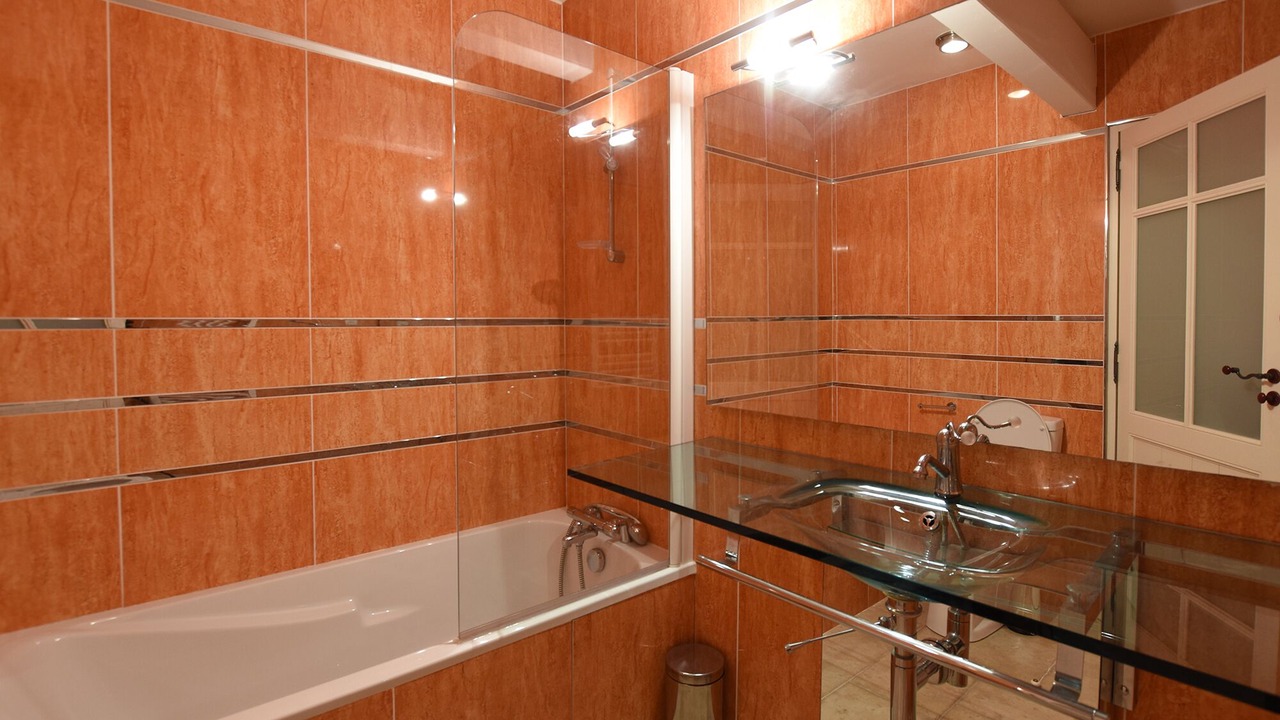 Photo of Bathroom in Sainte-Marie-de-Re