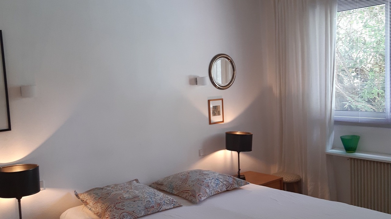 Photo of Bedroom in La Rochelle