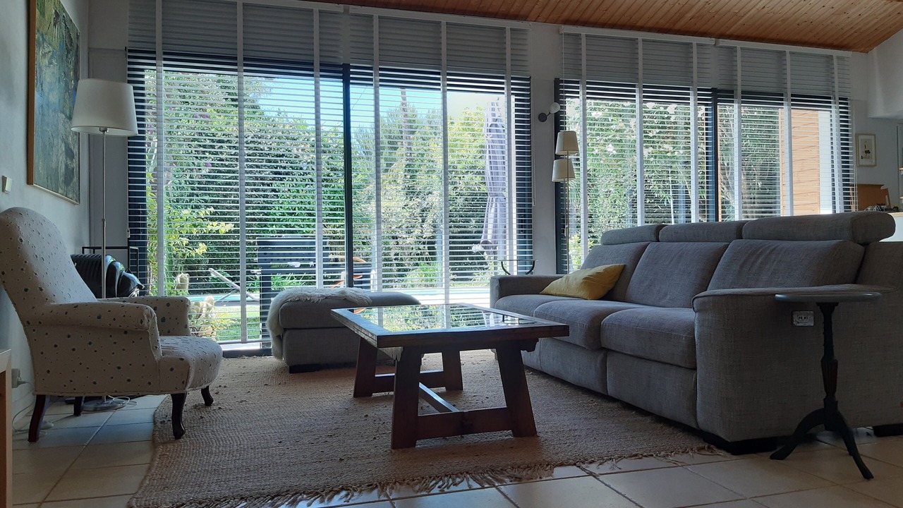 Photo of Livingroom in La Rochelle