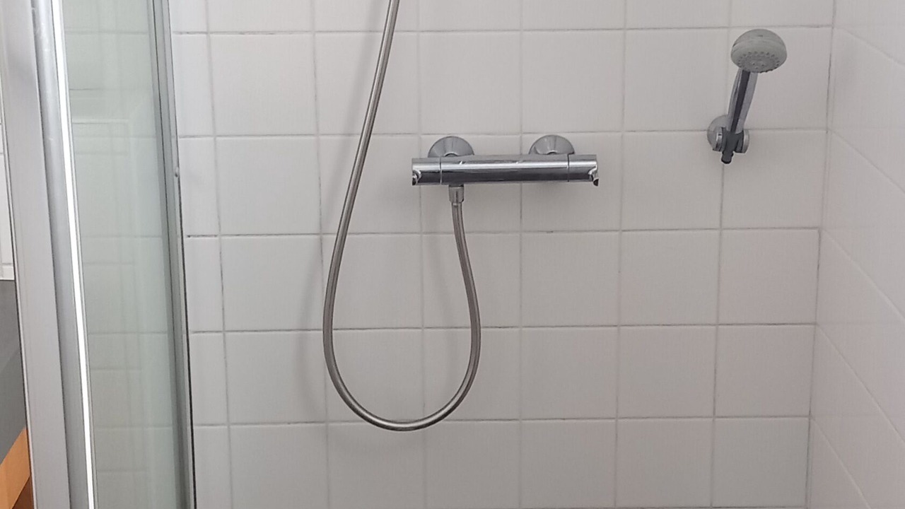 Photo of Bathroom in La Rochelle