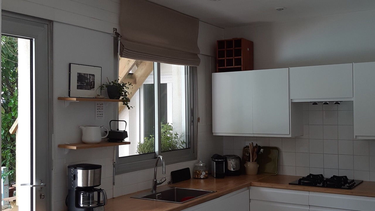 Photo of Kitchen in La Rochelle