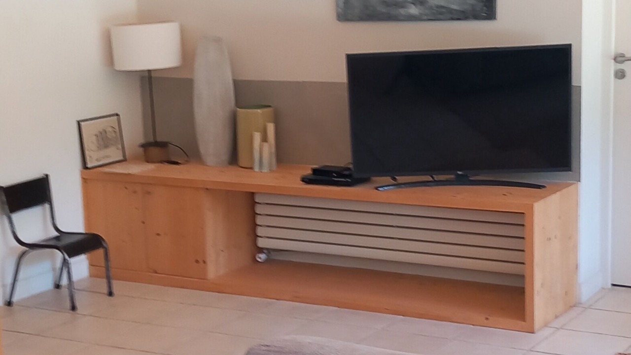 Photo of Livingroom in La Rochelle