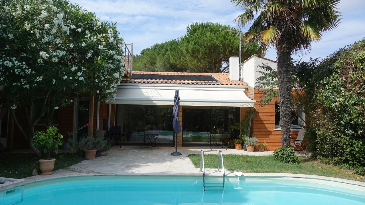 Photo of Outdoor in La Rochelle
