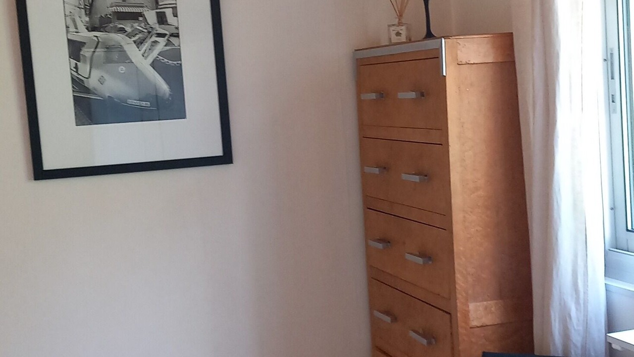 Photo of Bedroom in La Rochelle