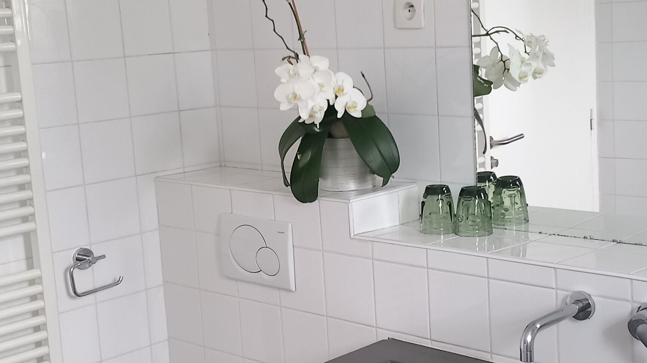 Photo of Bathroom in La Rochelle