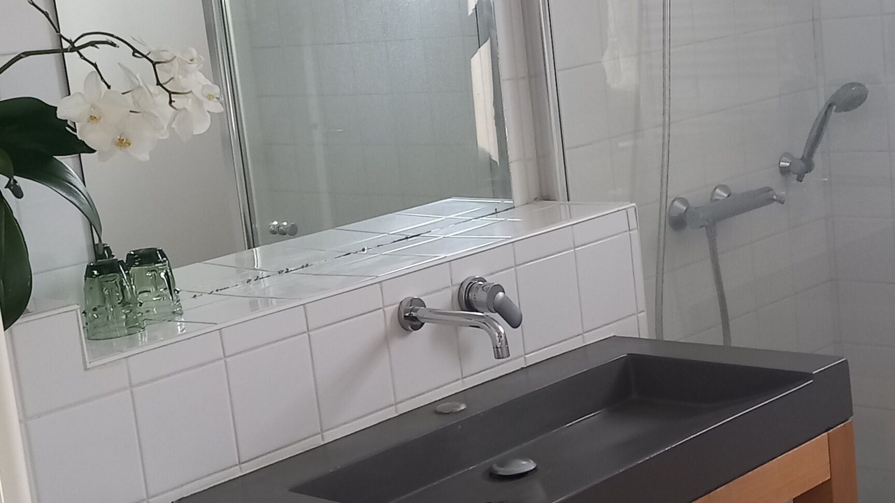 Photo of Bathroom in La Rochelle