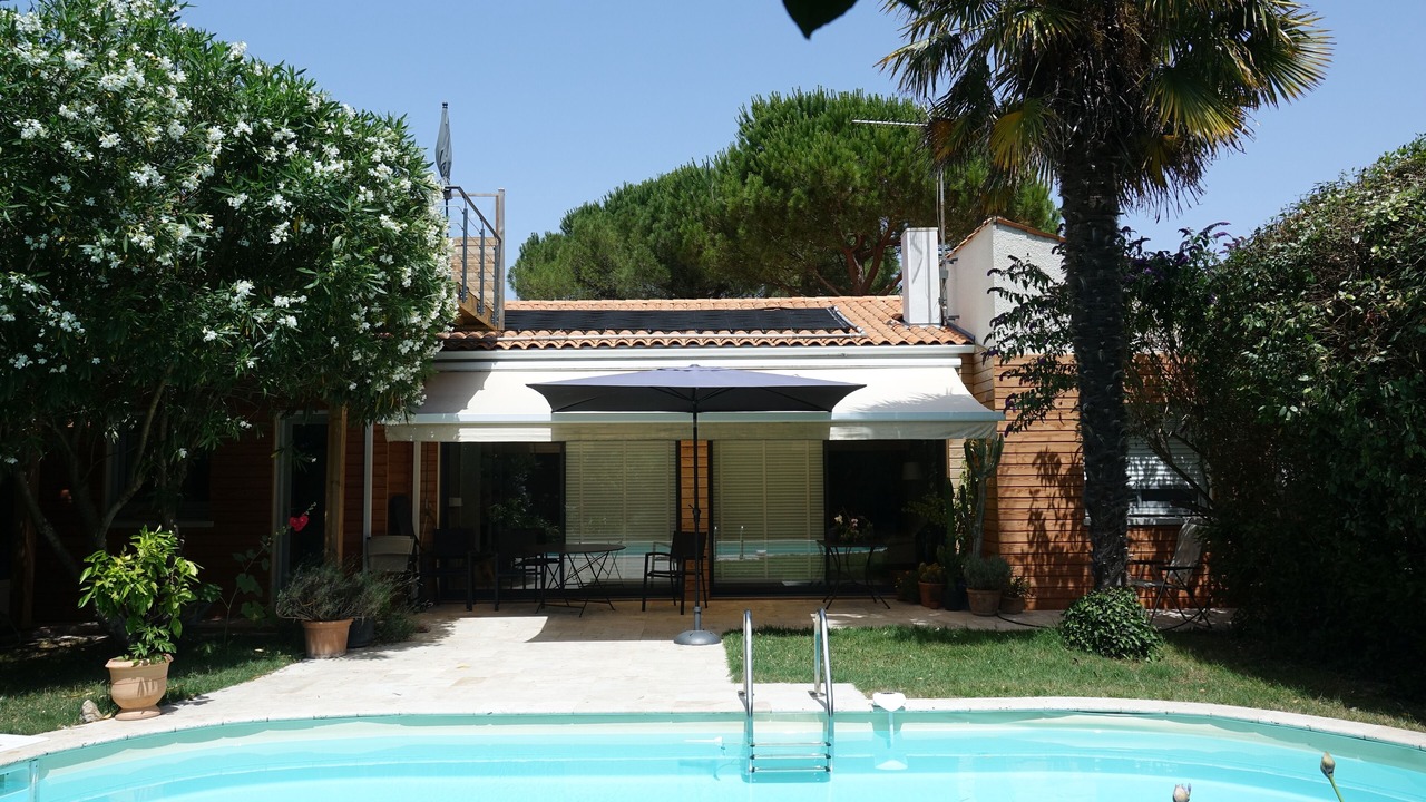 Photo of Outdoor in La Rochelle