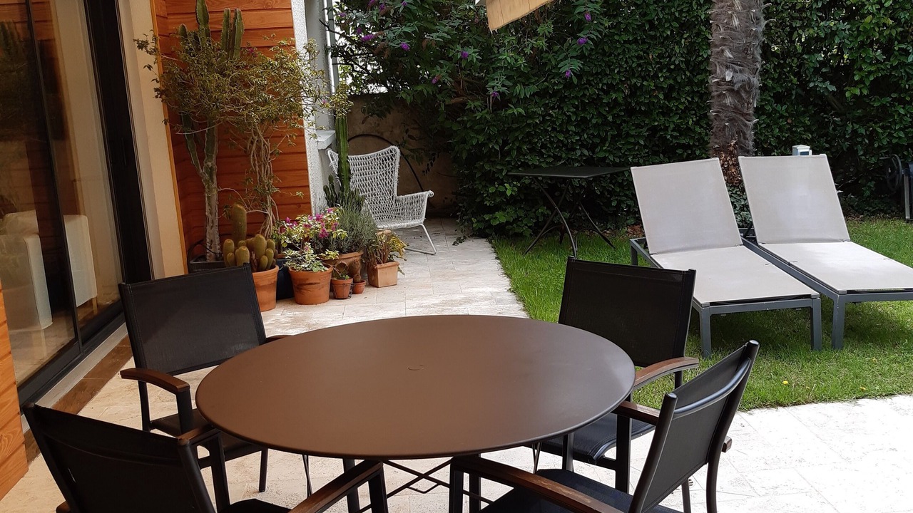 Photo of Outdoor in La Rochelle