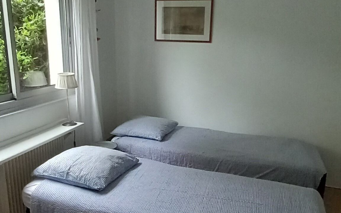 Photo of Bedroom in La Rochelle