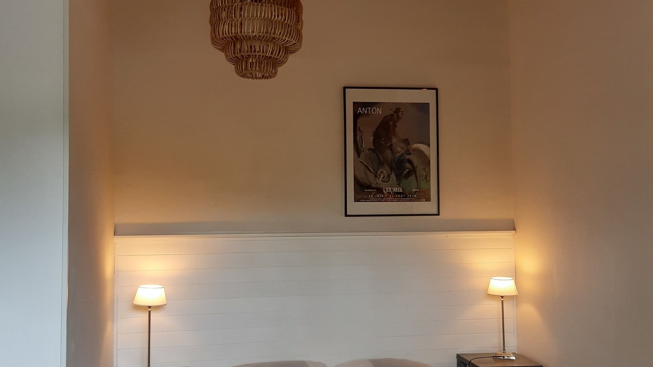 Photo of Bedroom in La Rochelle