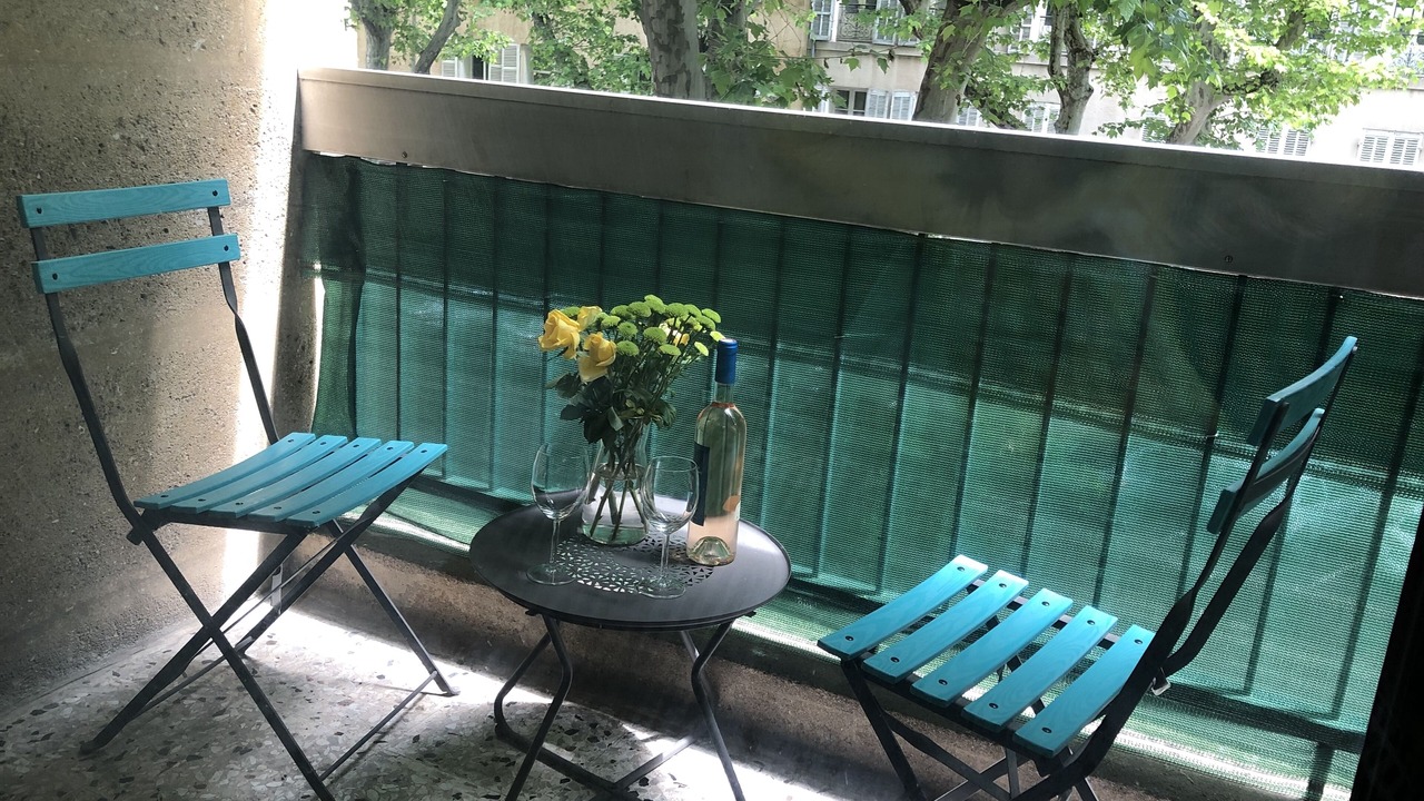 Photo of Outdoor in Couronne Urbaine