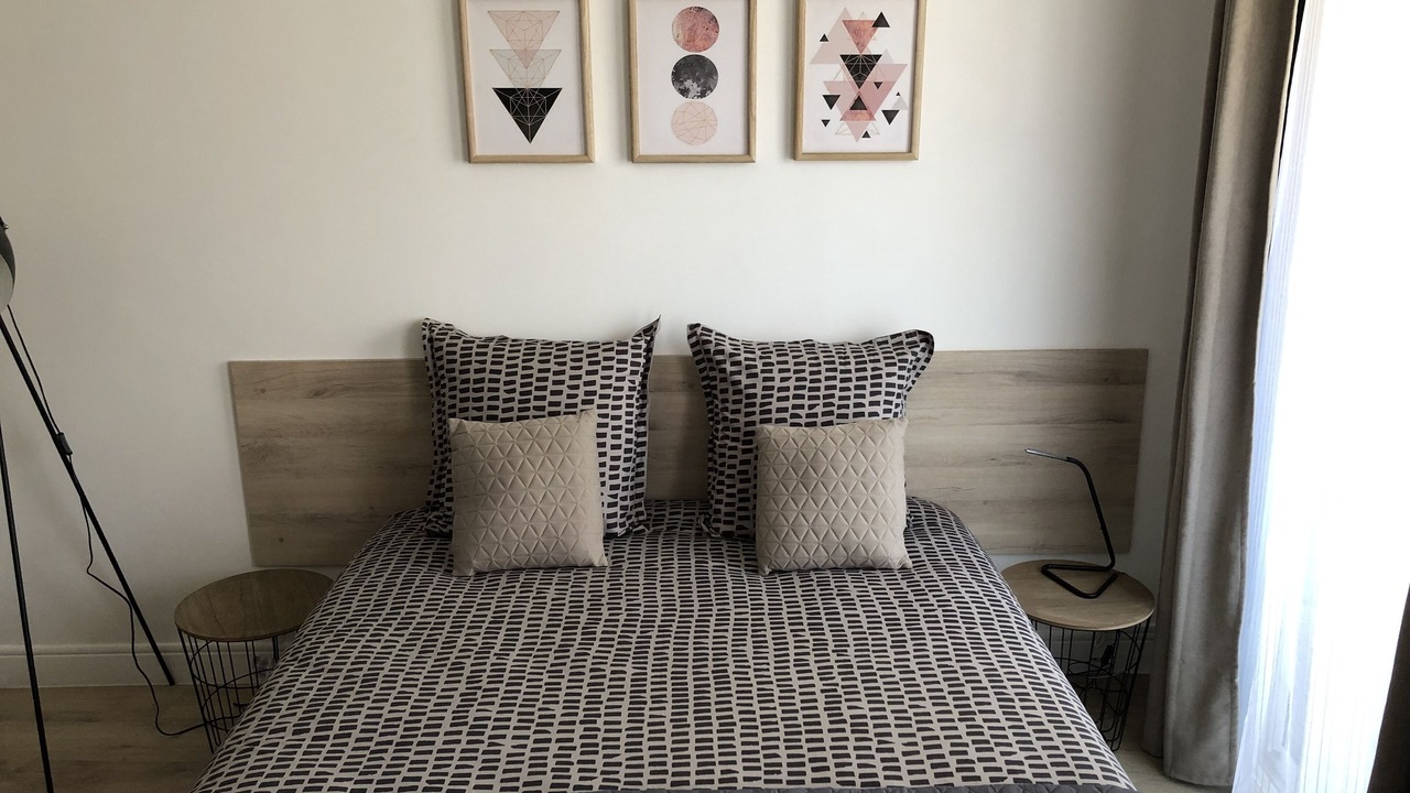 Photo of Bedroom in Couronne Urbaine