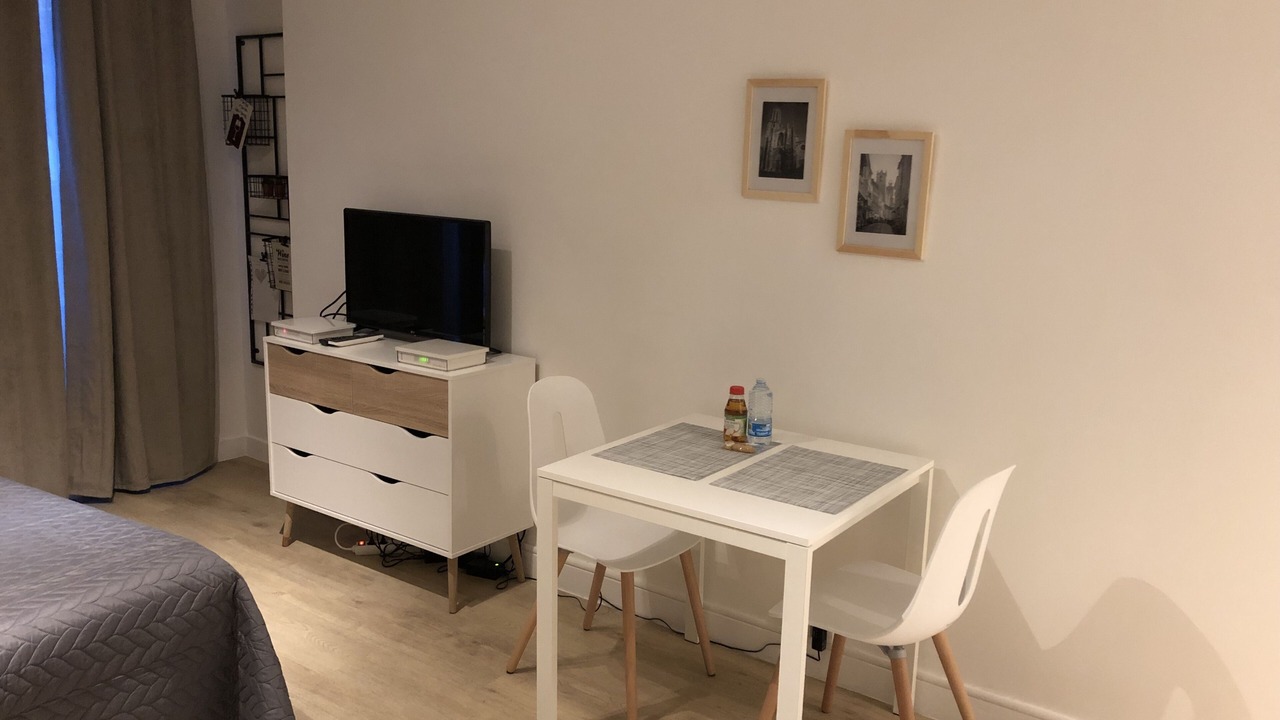 Photo of Bedroom in Couronne Urbaine