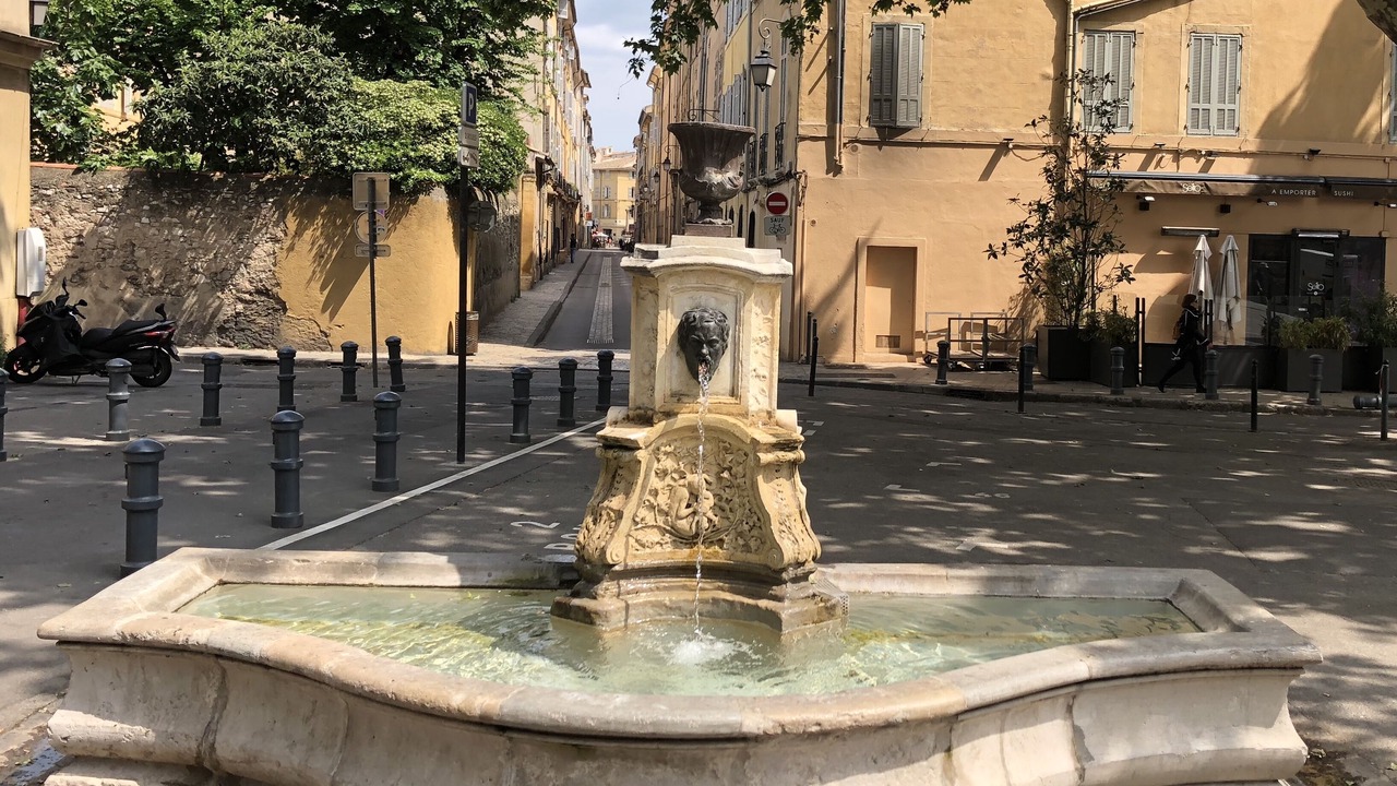 Photo of Outdoor in Couronne Urbaine