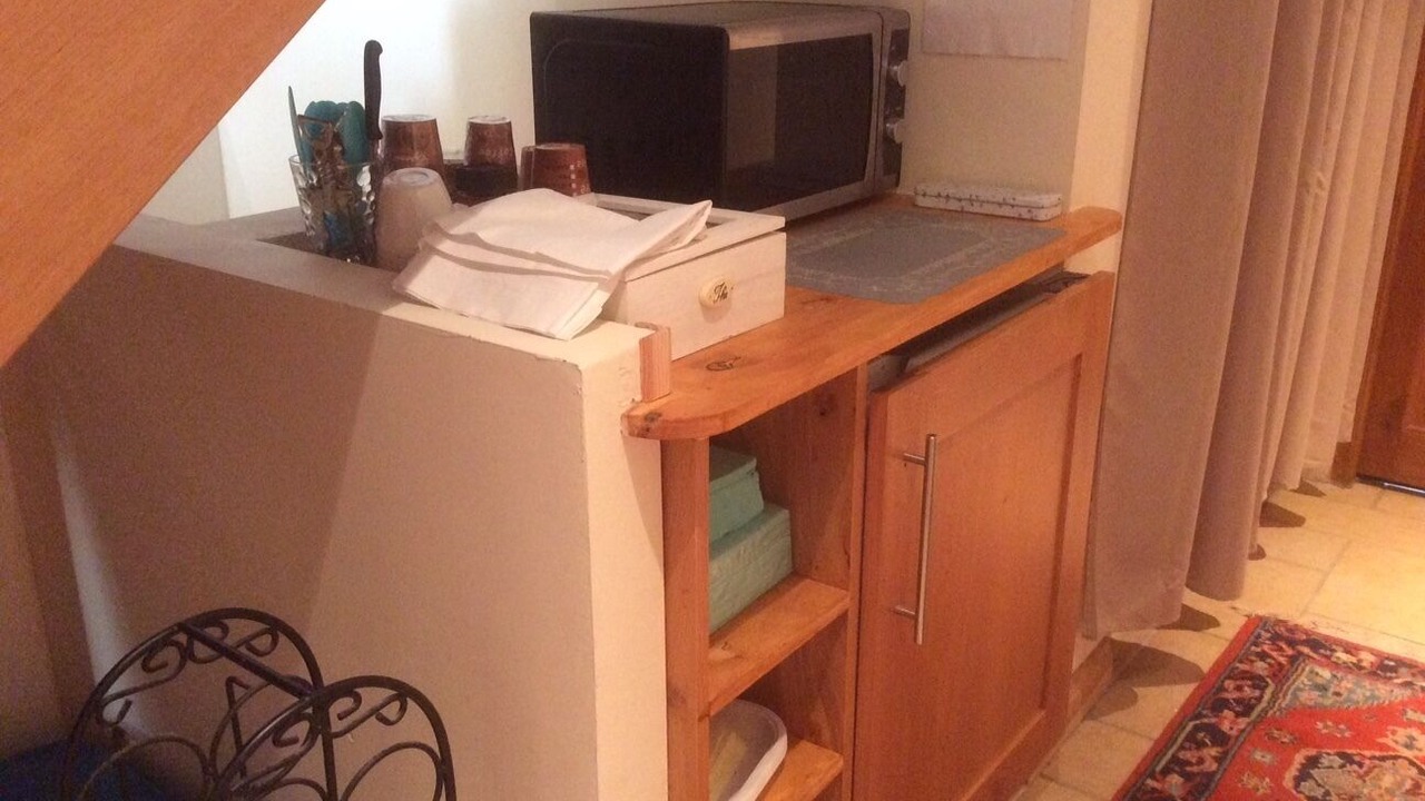 Photo of Kitchen in Castelnaud-la-Chapelle