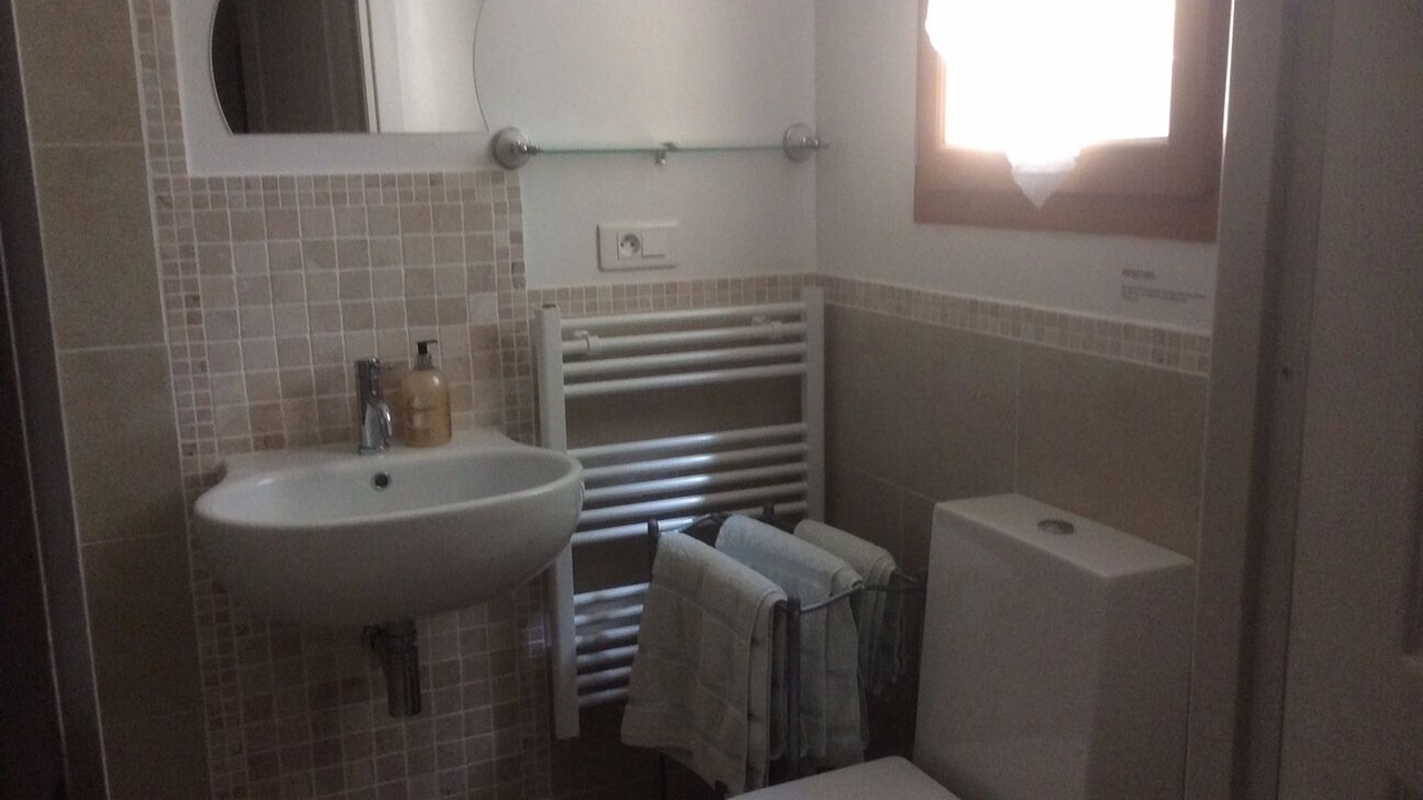 Photo of Bedroom in Castelnaud-la-Chapelle