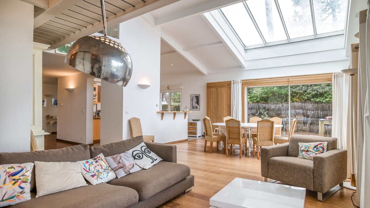 Photo of Livingroom in Pyla-sur-Mer