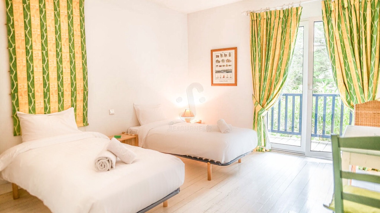 Photo of Bedroom in Pyla-sur-Mer