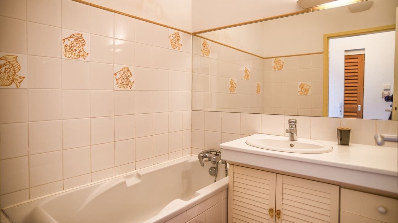 Photo of Bathroom in Pyla-sur-Mer