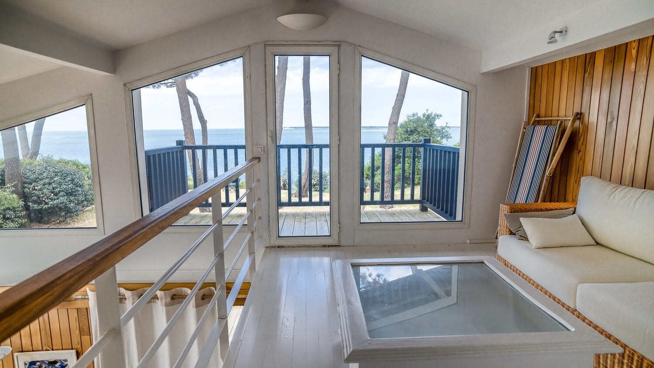 Photo of Livingroom in Pyla-sur-Mer